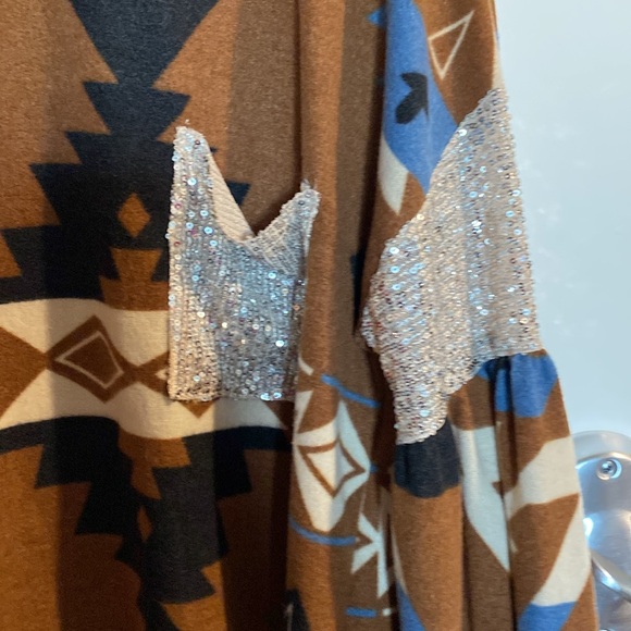 EUC 3X sweatshirt - Picture 2 of 5